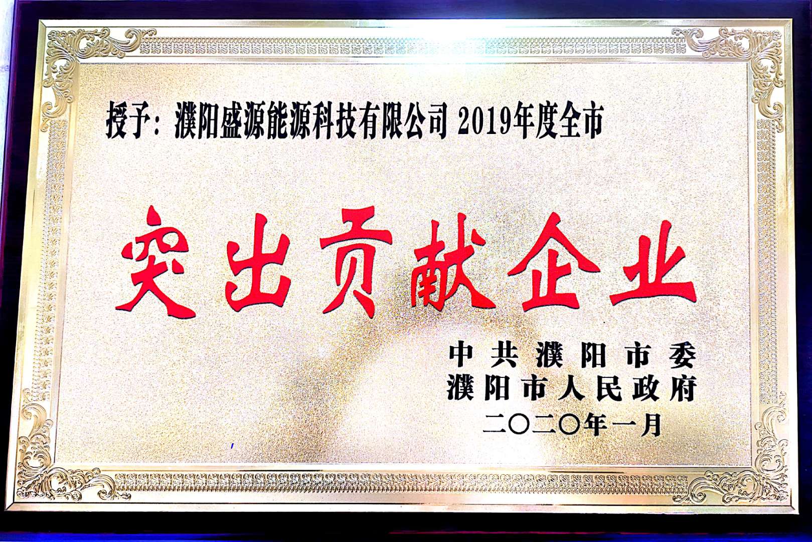 14.2019年度全市突出貢獻(xiàn)企業(yè)（盛源科技）.jpg